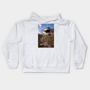 The Fort Kids Hoodie